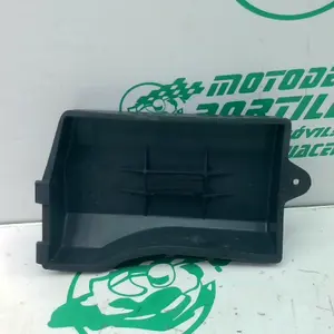 Foto de Tapa batería Piaggio LIBERTY 2T-50 referencia 359-22-42913