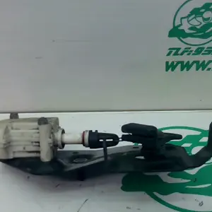 Foto de Motor de apertura de asiento Vespa Granturismo 125 referencia 426-22-44631 foto 2