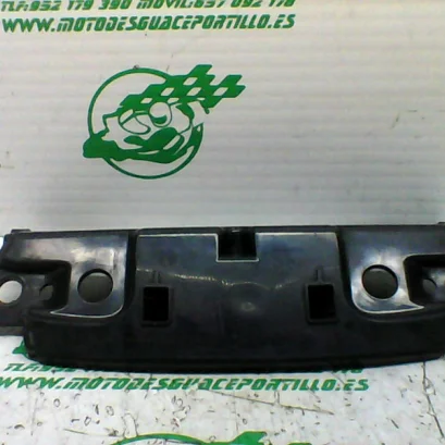 Foto de Carcasa bajo asiento Piaggio MP3 250 RL referencia 397-21-40283