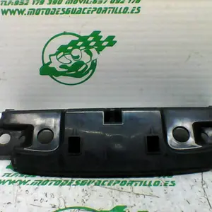 Foto de Carcasa bajo asiento Piaggio MP3 250 RL referencia 397-21-40283