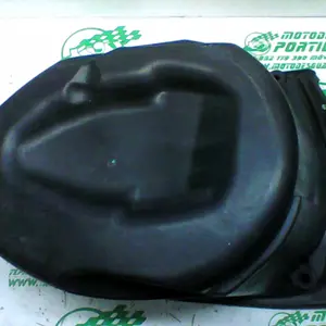 Foto de Porta-casco Honda SH 125I 13-16 referencia 65-24-47328 foto 6