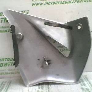 Foto de Carcasa delantera izquierda Honda CBF 250 referencia 180-20-33896 foto 11