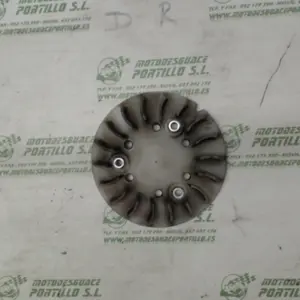 Foto de Ventilador del plato magnetico Honda Pcx 125 referencia 181-23-46247 foto 12