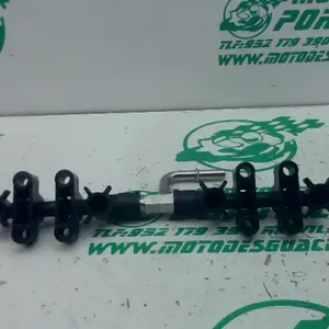 Foto de Rampa inyectores Kawasaki Z 900 referencia 6-24-47616 foto 2