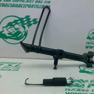 Foto de Patilla lateral Vespa Granturismo 125 referencia 426-22-44633 foto 2