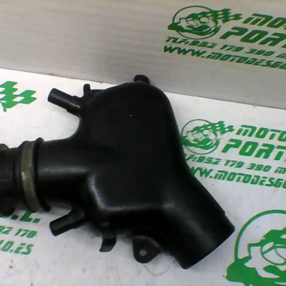 Foto de Conducto de aire Honda SH 150 referencia 58-21-28664