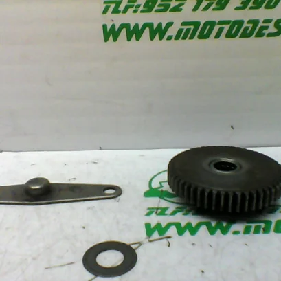 Foto de Piñón del motor de arranque Yamaha Cygnus flame 125 referencia 271-20-30329