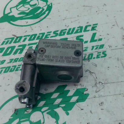 Foto de Bomba de freno trasero TGB X Motion 250 referencia 219-23-45587