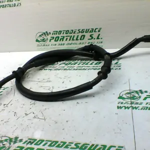 Foto de Latiguillo freno delantero Yamaha Cygnus x 125 referencia 425-21-32196