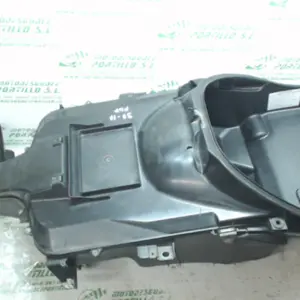 Foto de Porta-casco Honda Forza 250 referencia 37-17-4036