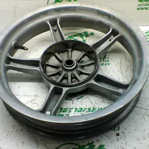 Foto de Llanta trasera Piaggio Liberty 50 4T referencia 40-23-42552