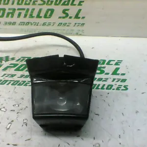 Foto de Luz de matricula Kymco Agility city 125 referencia 409-21-32242 foto 8