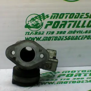 Foto de Tubo admisión Yamaha VITY 125 referencia 276-19-29883 foto 5
