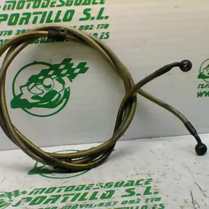 Foto de Latiguillo freno trasero Peugeot tweet 125 referencia 419-22-40547 foto 3