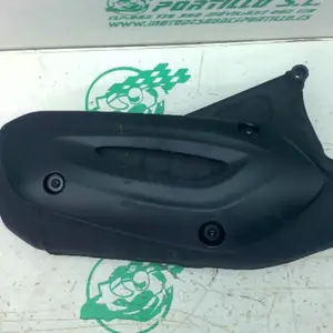 Foto de Tubo de escape Piaggio liberty 125 i 2023 referencia 60-26-49267 foto 5