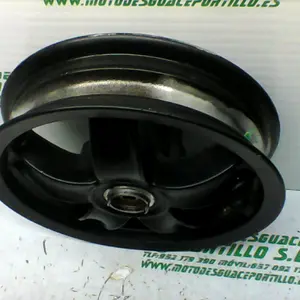 Foto de Llanta delantera Piaggio ZIP AIRE 2T 3 50 referencia 160-19-23284 foto 3