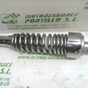 Foto de Amortiguador Keeway Superlight 125 referencia 7-17-13529 foto 4