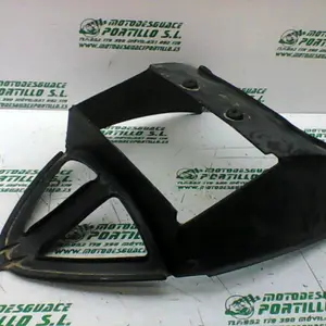 Foto de Protector de radiador Piaggio ZIP H2O 2T 3 50 referencia 66-16-23748
