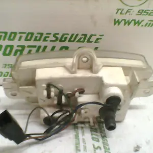 Foto de Cuentakilómetros Yamaha Jog 1 50 referencia 311-21-39189 foto 22