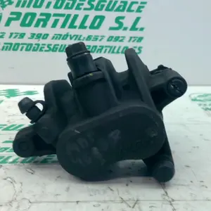 Foto de Pinza de freno delantera Honda SH 300 I referencia 364-23-46277 foto 12