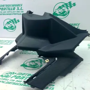 Foto de Carcasa bajo asiento Sym JET 14 50 ES referencia 239-23-45261 foto 2