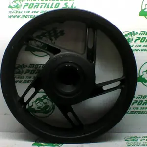 Foto de Llanta trasera Honda Pcx 125 referencia 181-23-46266 foto 1