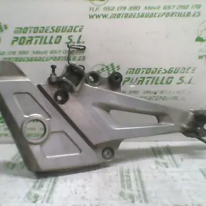 Foto de Estribera derecha Honda CBF 250 referencia 146-18-14594 foto 3