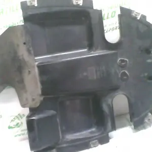 Foto de Paso de rueda Aprilia Sport city 250 inyeccion 09-10 referencia 109-21-39586 foto 2