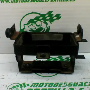 Foto de Caja batería Suzuki GS 500 E referencia 290-20-36897 foto 2