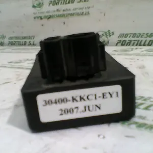 Foto de Cdi Kymco Grand dink 125 referencia 166-20-40958 foto 12
