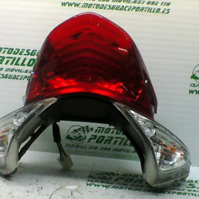 Foto de Piloto trasero Honda VISION 110 referencia 338-19-24614