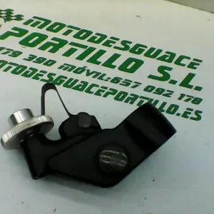Foto de Soporte de maneta embrague Yamaha Fazer 600 s referencia 144-16-18649 foto 4