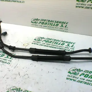 Foto de Latiguillo de aceite Suzuki GS-500-F referencia 166-19-21539 foto 1