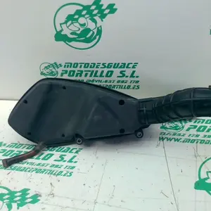 Foto de Caja de filtro Peugeot Kisbee 50 4T referencia 466-22-45000 foto 4