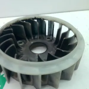 Foto de Ventilador del plato magnetico Yamaha Cygnus x 125 referencia 262-24-48891 foto 11