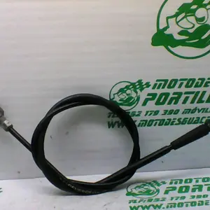 Foto de Cable cuentakilómetros Peugeot Buxy 50 referencia 151-18-30548 foto 3