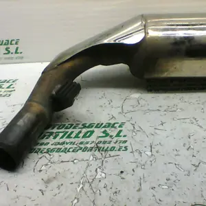 Foto de Silenciador Honda PAN EUROPEAN referencia 293-19-25194 foto 2