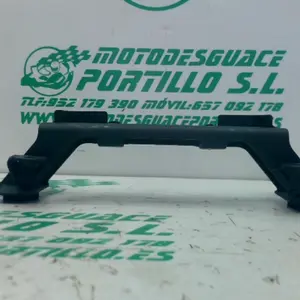 Foto de Soporte de asiento Kawasaki Z 900 referencia 6-24-47530 foto 4