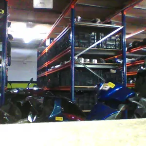 Foto de Sensor de patilla lateral Suzuki Marauder 250 referencia 193-21-33295 foto 3