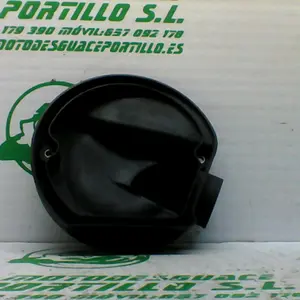 Foto de Conducto de aire Piaggio FLY 125 3V referencia 456-22-41245 foto 7
