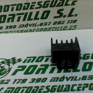Foto de Regulador Peugeot Ludix 50 referencia 35-24-47132 foto 8