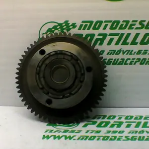 Foto de Embrague de arranque Honda SH 125 referencia 343-20-28130 foto 9