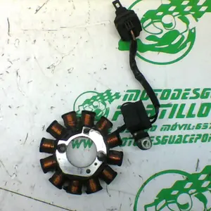 Foto de Encendido Piaggio ZIP 4T 50 referencia 270-20-39523 foto 12