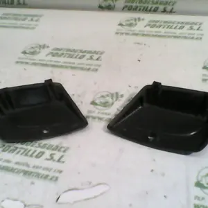 Foto de Embellecedor del manillar Piaggio X8 125 referencia 295-20-37710 foto 23