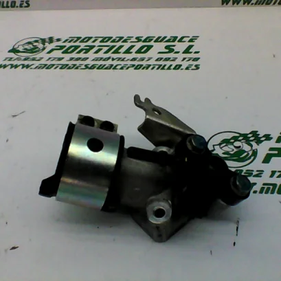 Foto de Tubo de admisión con inyector Honda SH 125I 13-16 referencia 28-19-17037