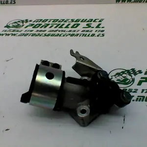 Foto de Tubo de admisión con inyector Honda SH 125I 13-16 referencia 28-19-17037 foto 1