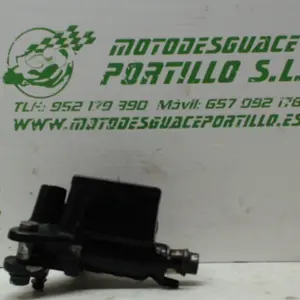 Foto de Bomba de freno delantero Honda CBF 250 referencia 180-20-33926 foto 14