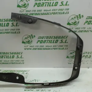 Foto de Revestimiento del porta-casco Piaggio NRG MC2 50 referencia 75-16-6280