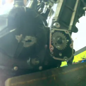 Foto de Motor Kawasaki Z 900 referencia 6-24-47624 foto 4