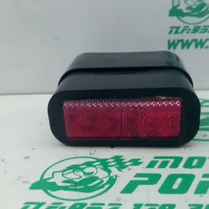 Foto de Luz de matricula Hammel CRUISER 125 referencia 354-23-48054 foto 7